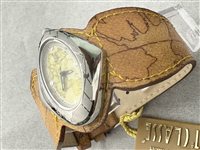 Orologio Alviero Martini Donna in Acciaio PCD848/VU - PCD848/VU